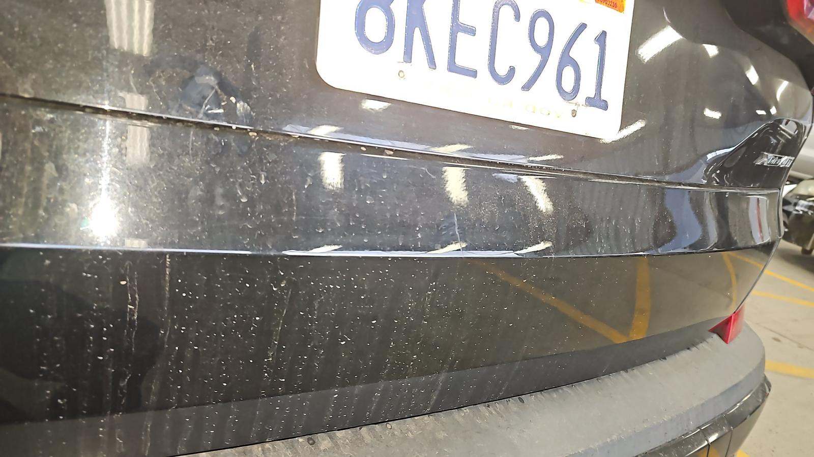 2019 BMW X5 xDrive40i AWD