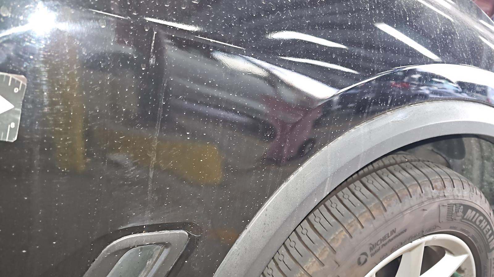 2019 BMW X5 xDrive40i AWD