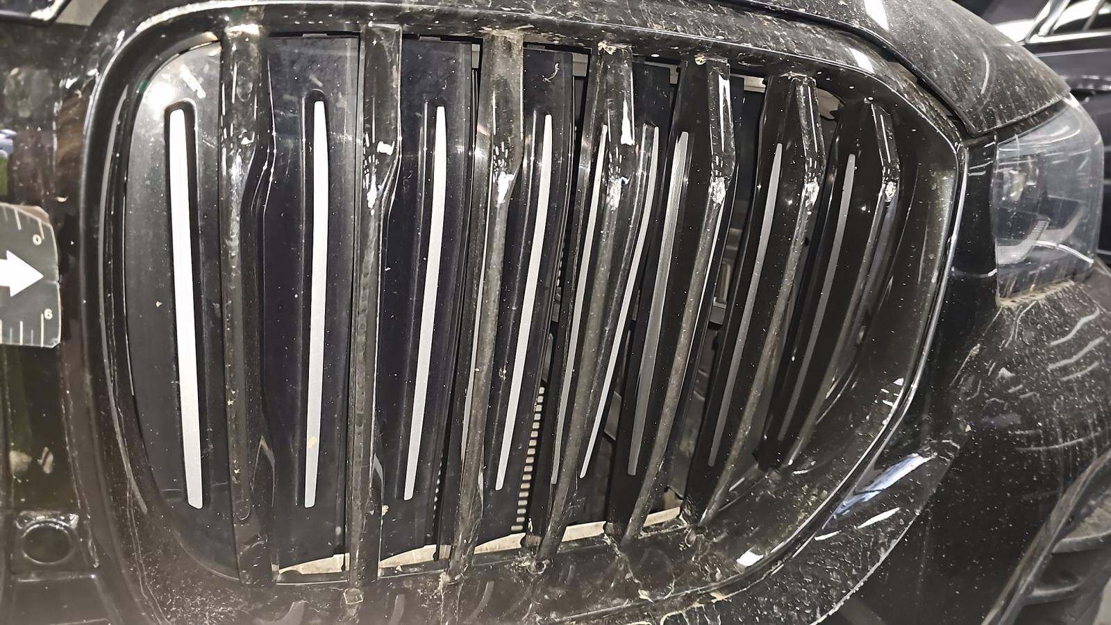 2019 BMW X5 xDrive40i AWD