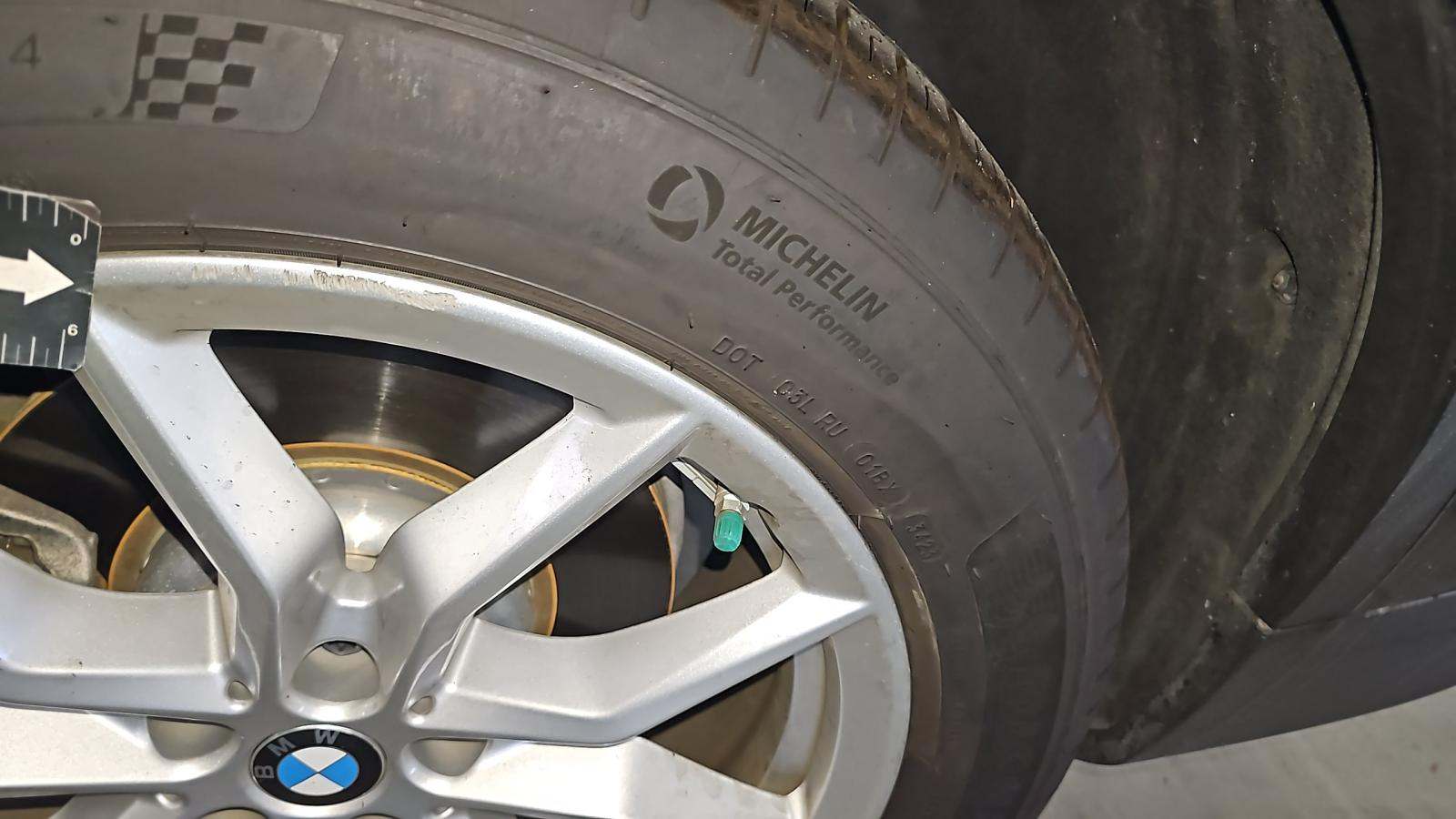 2019 BMW X5 xDrive40i AWD