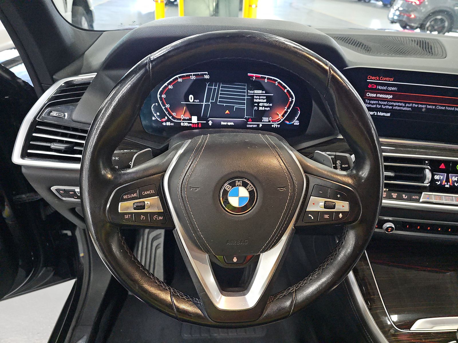 2019 BMW X5 xDrive40i AWD