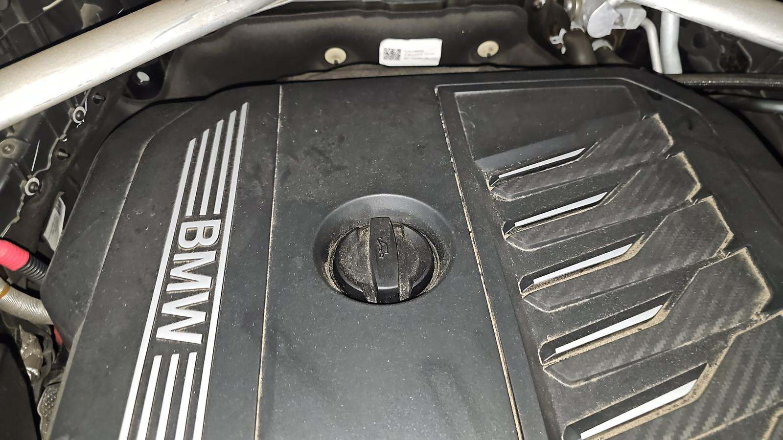 2019 BMW X5 xDrive40i AWD