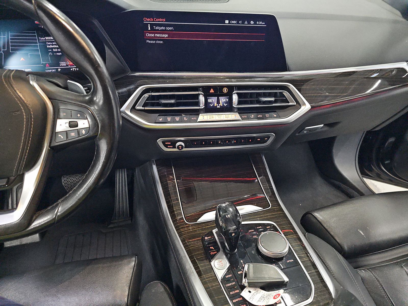 2019 BMW X5 xDrive40i AWD