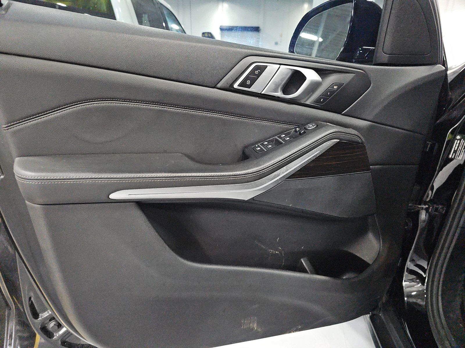 2019 BMW X5 xDrive40i AWD