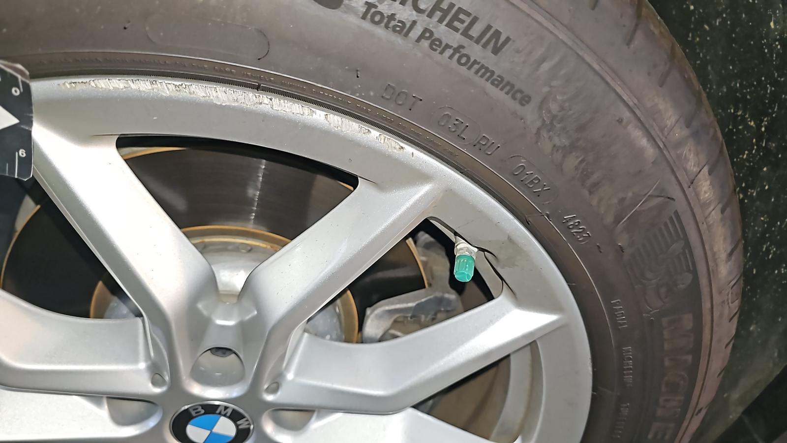 2019 BMW X5 xDrive40i AWD