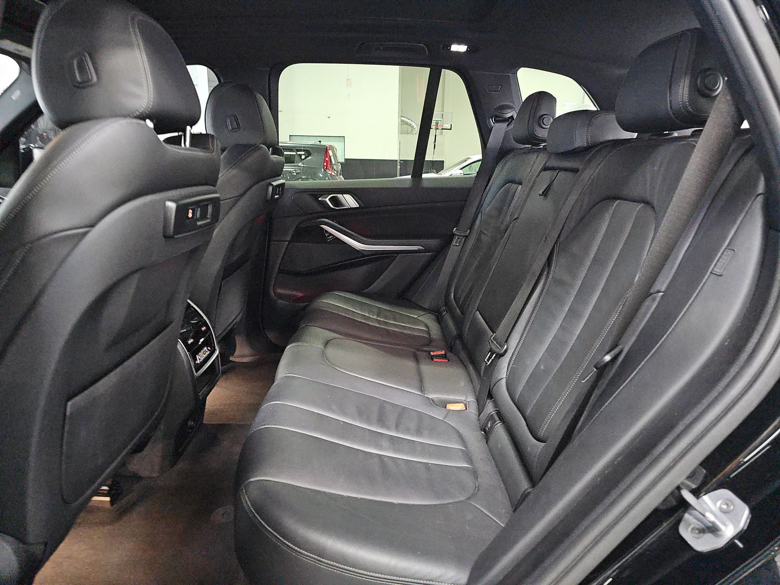 2019 BMW X5 xDrive40i AWD