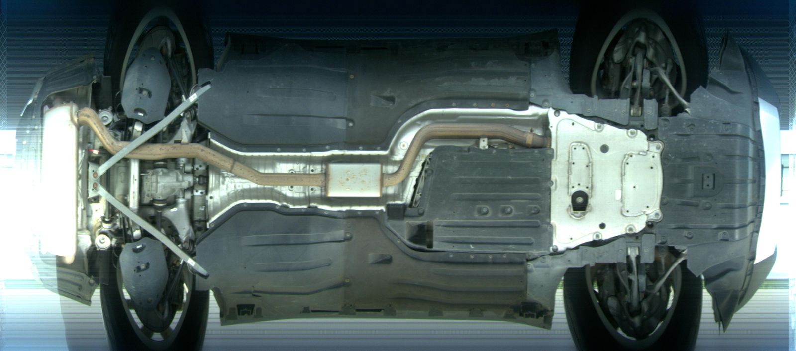 2019 BMW X5 xDrive40i AWD