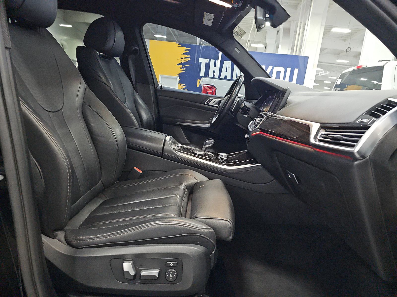 2019 BMW X5 xDrive40i AWD