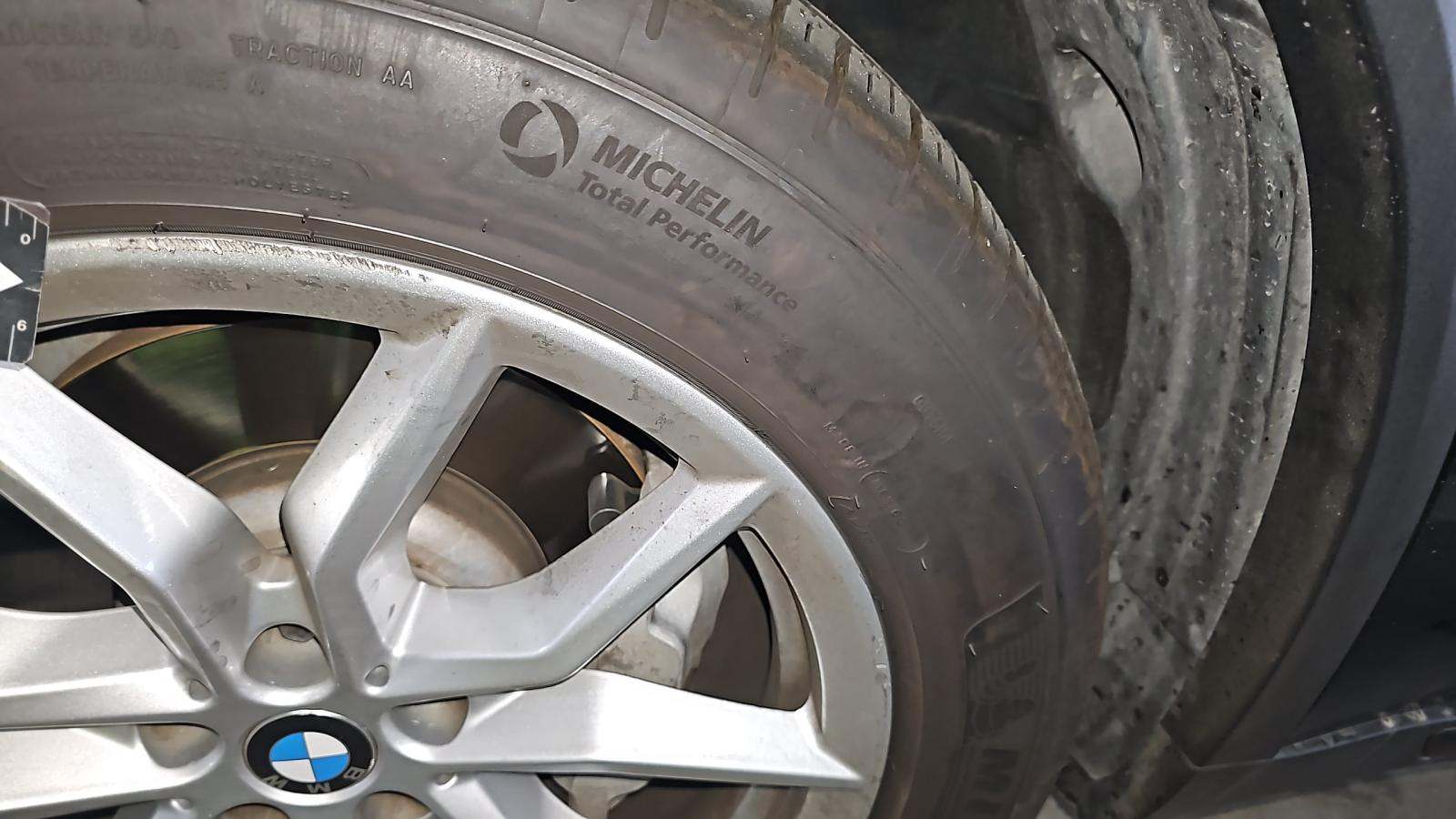 2019 BMW X5 xDrive40i AWD