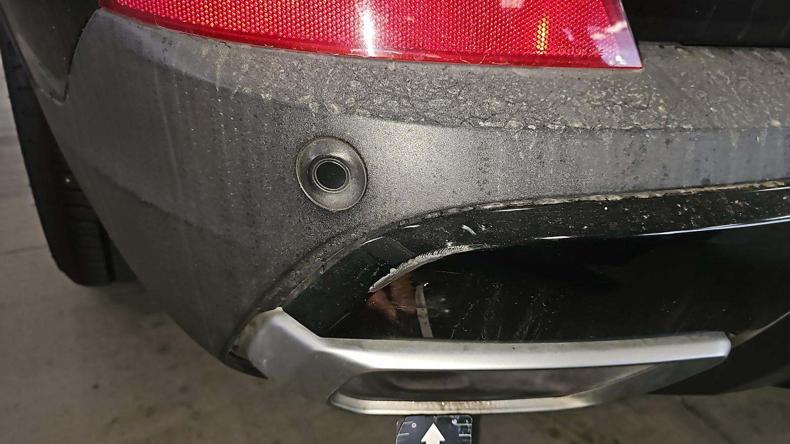 2019 BMW X5 xDrive40i AWD