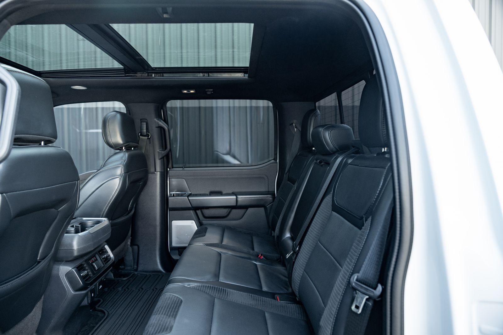 2023 Ford F-150 Raptor AWD