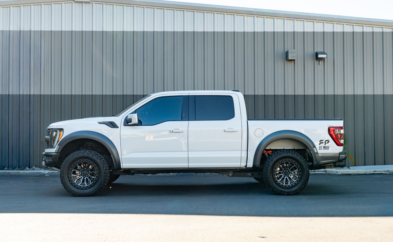 2023 Ford F-150 Raptor AWD