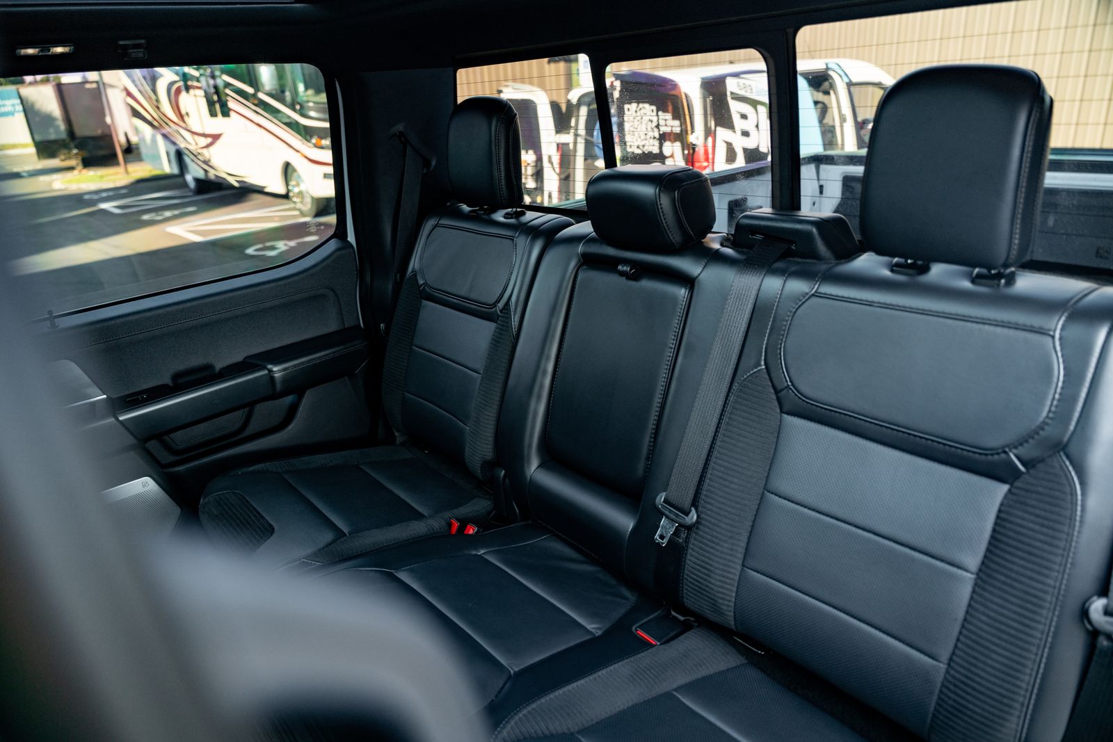 2023 Ford F-150 Raptor AWD