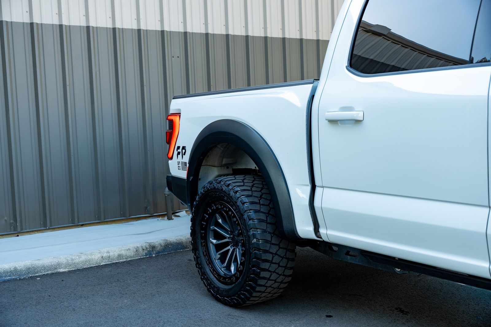 2023 Ford F-150 Raptor AWD