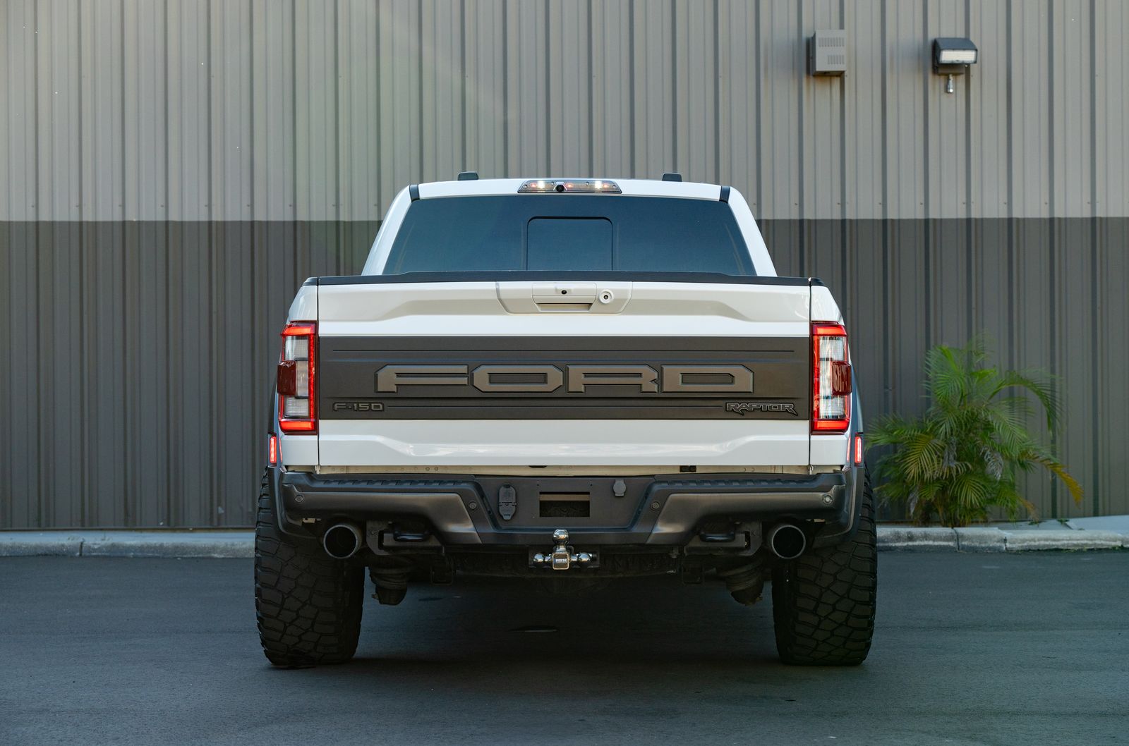 2023 Ford F-150 Raptor AWD