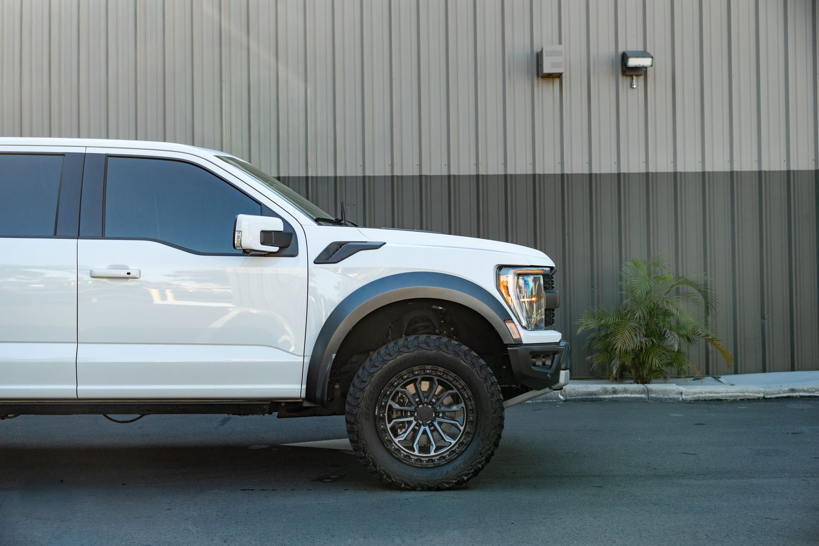2023 Ford F-150 Raptor AWD
