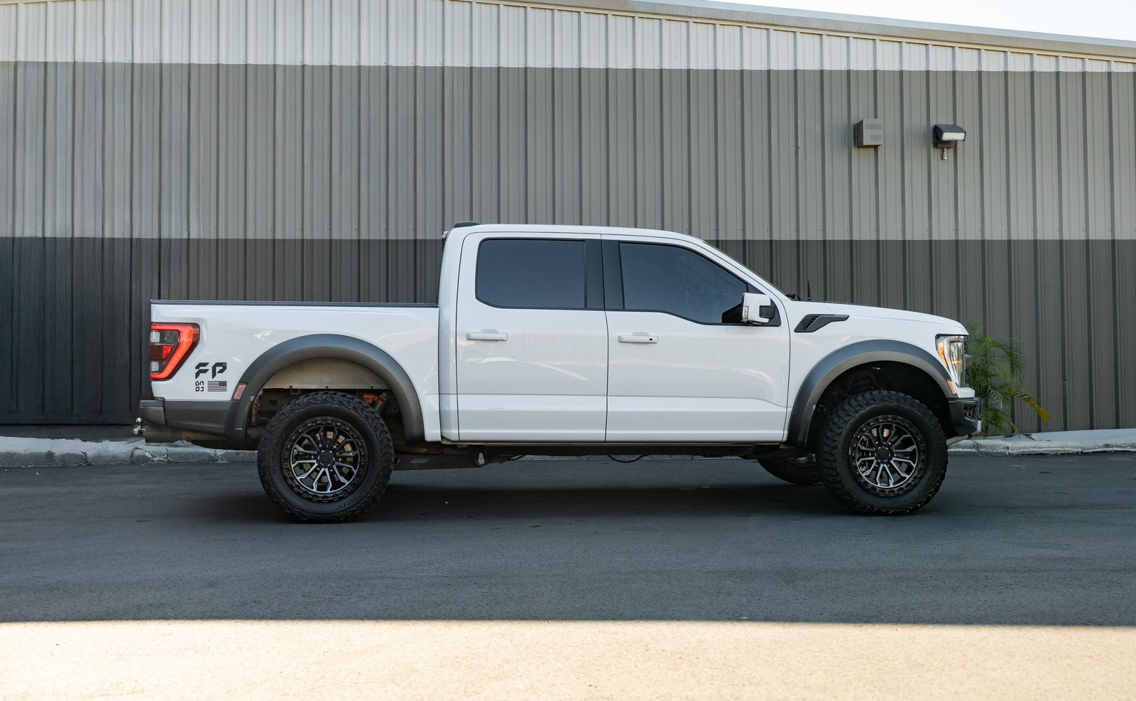 2023 Ford F-150 Raptor AWD