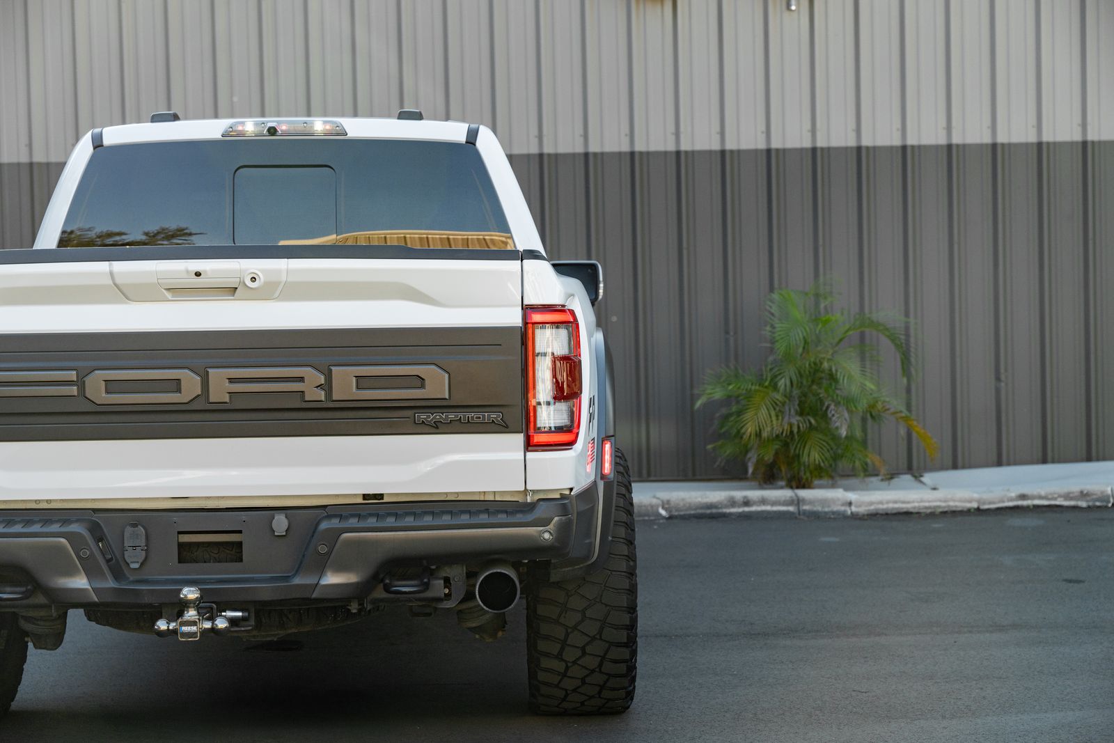 2023 Ford F-150 Raptor AWD