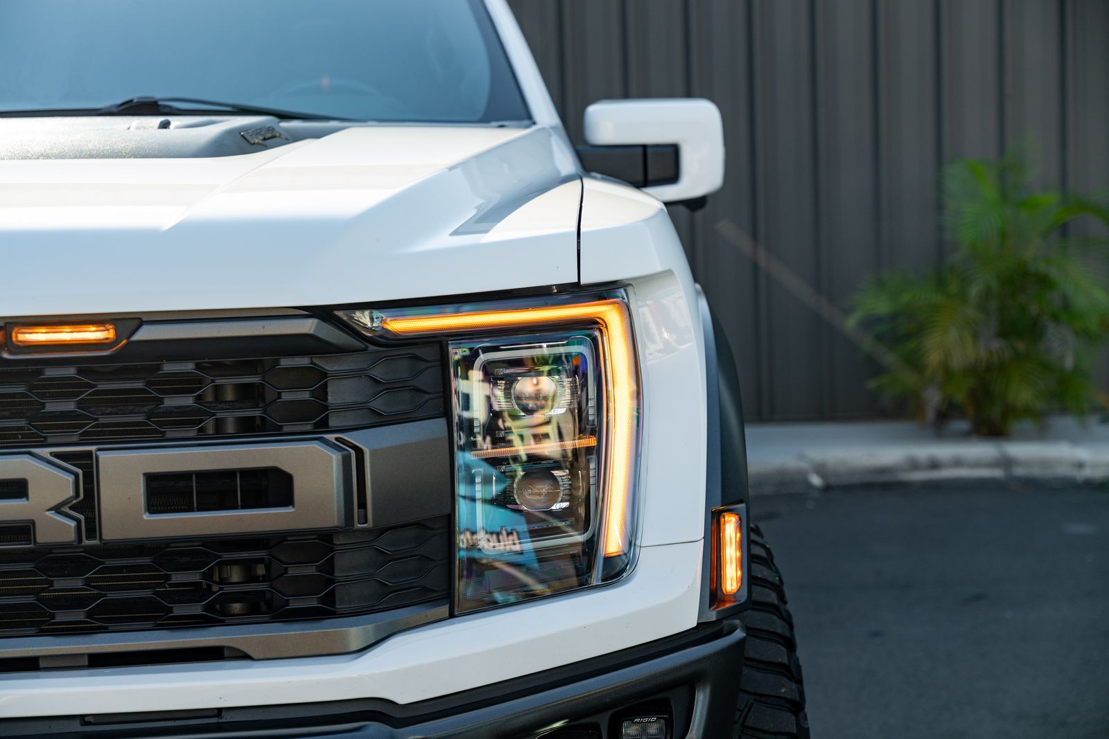 2023 Ford F-150 Raptor AWD