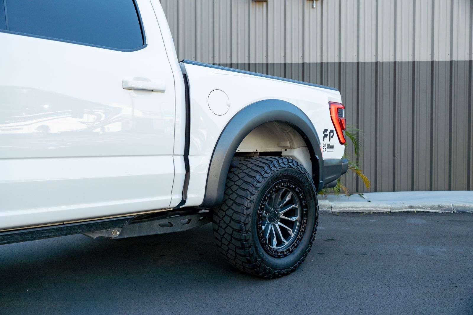 2023 Ford F-150 Raptor AWD