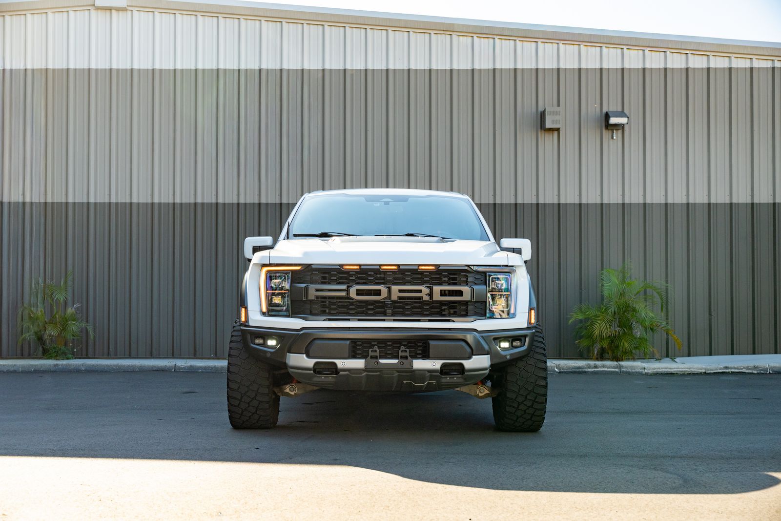 2023 Ford F-150 Raptor AWD