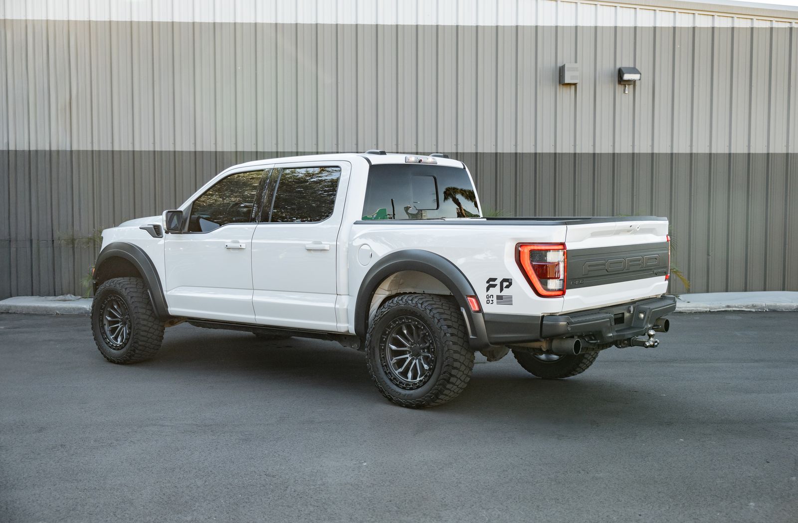 2023 Ford F-150 Raptor AWD