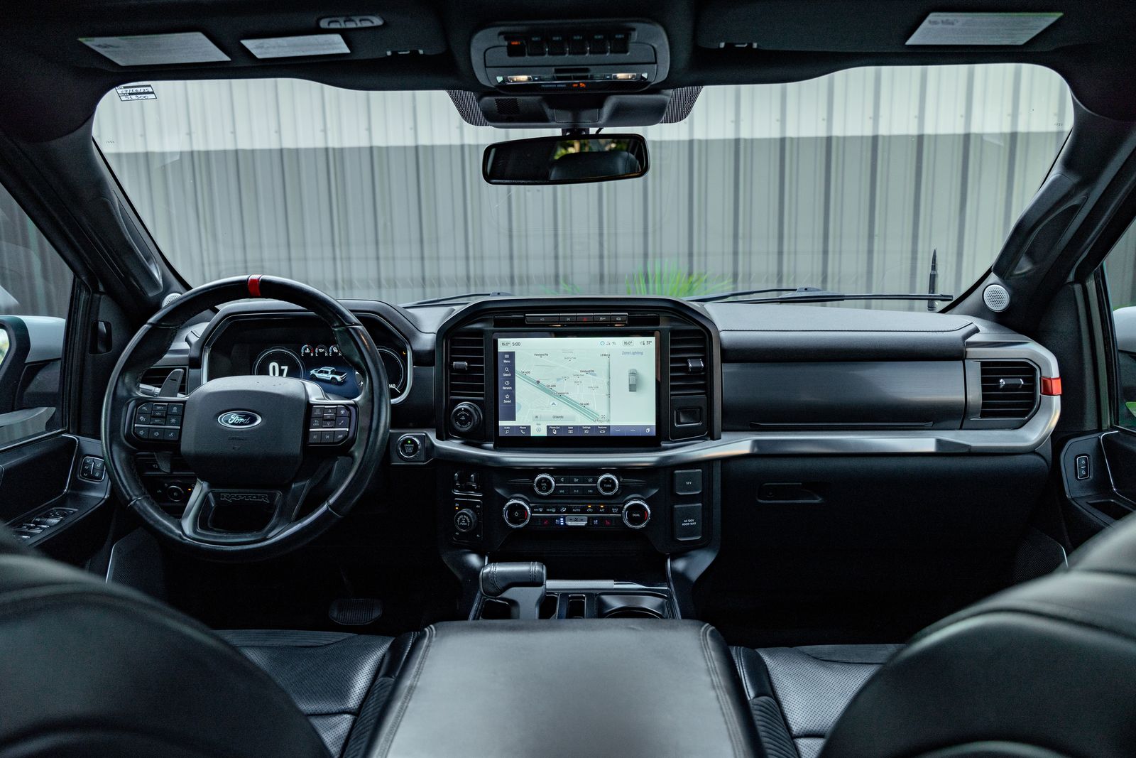 2023 Ford F-150 Raptor AWD