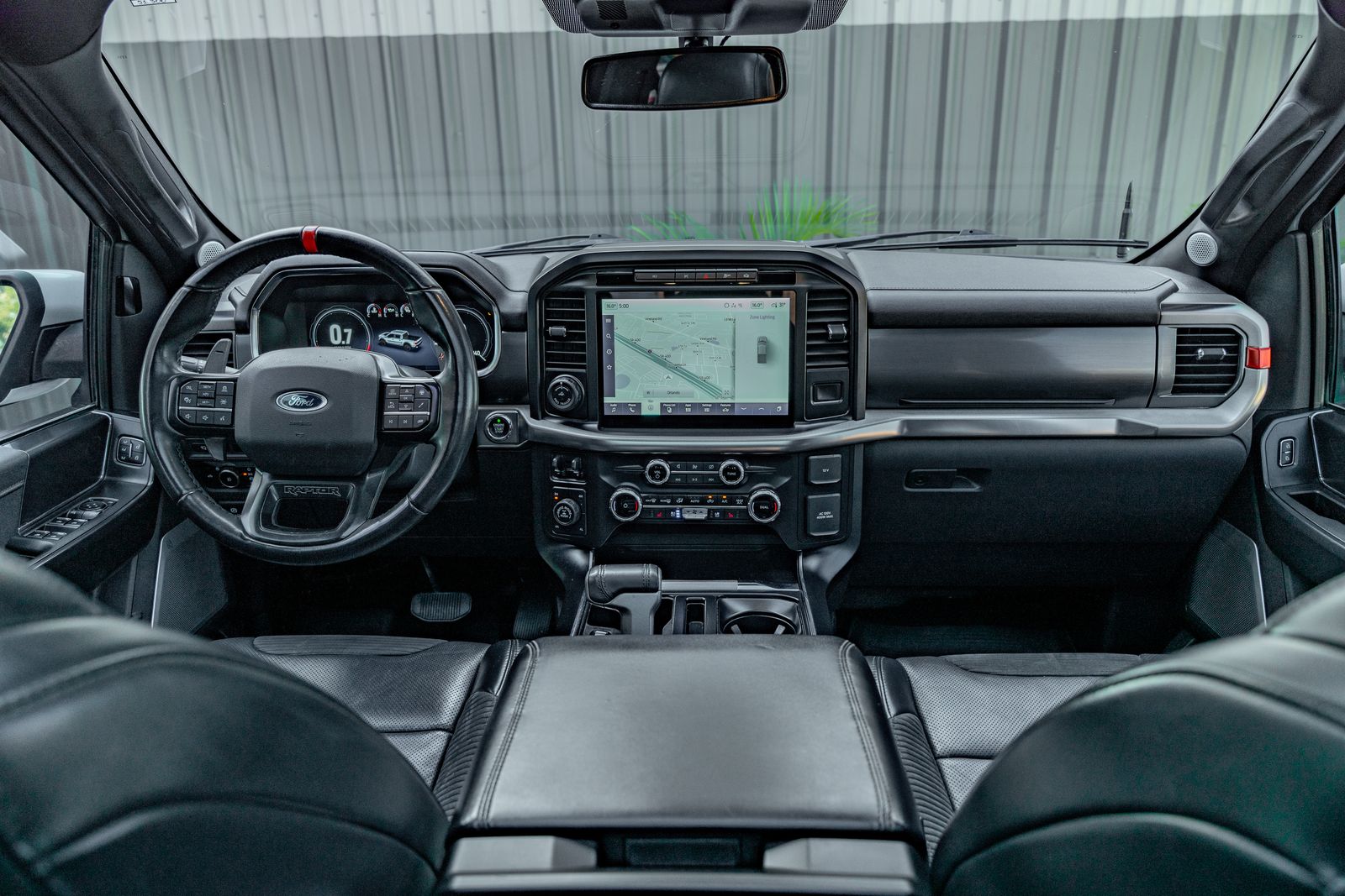 2023 Ford F-150 Raptor AWD