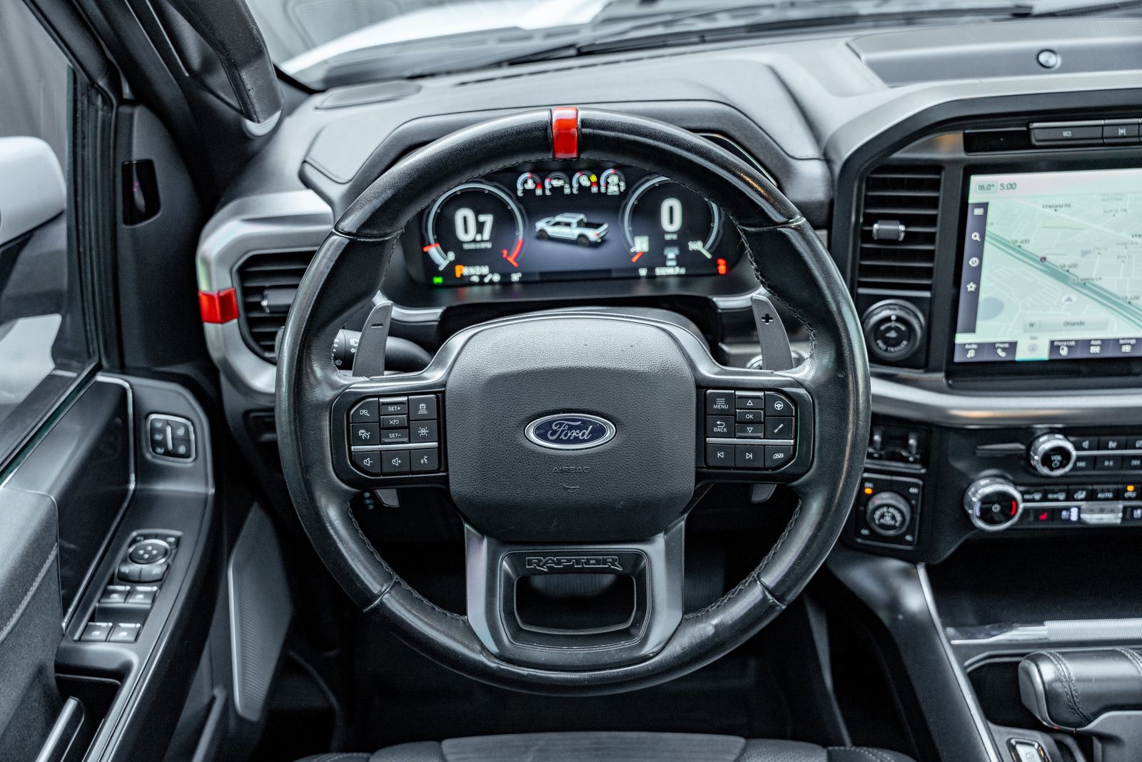 2023 Ford F-150 Raptor AWD
