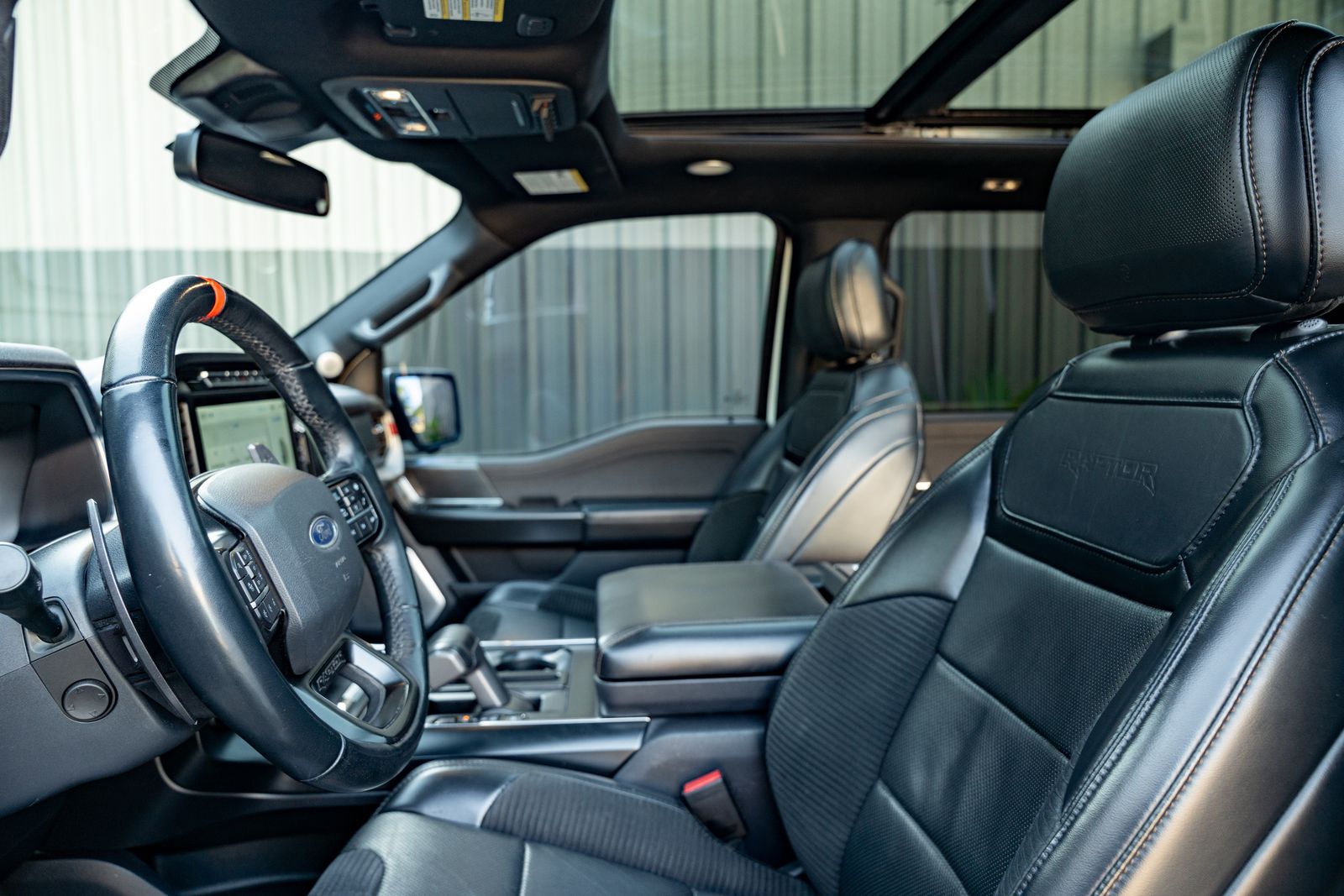 2023 Ford F-150 Raptor AWD