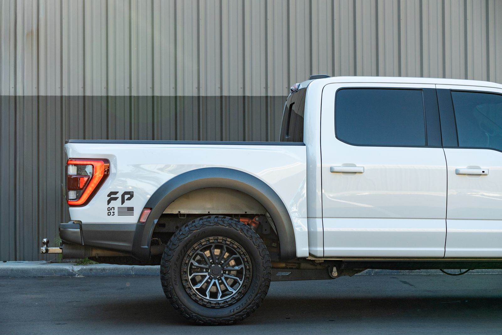 2023 Ford F-150 Raptor AWD