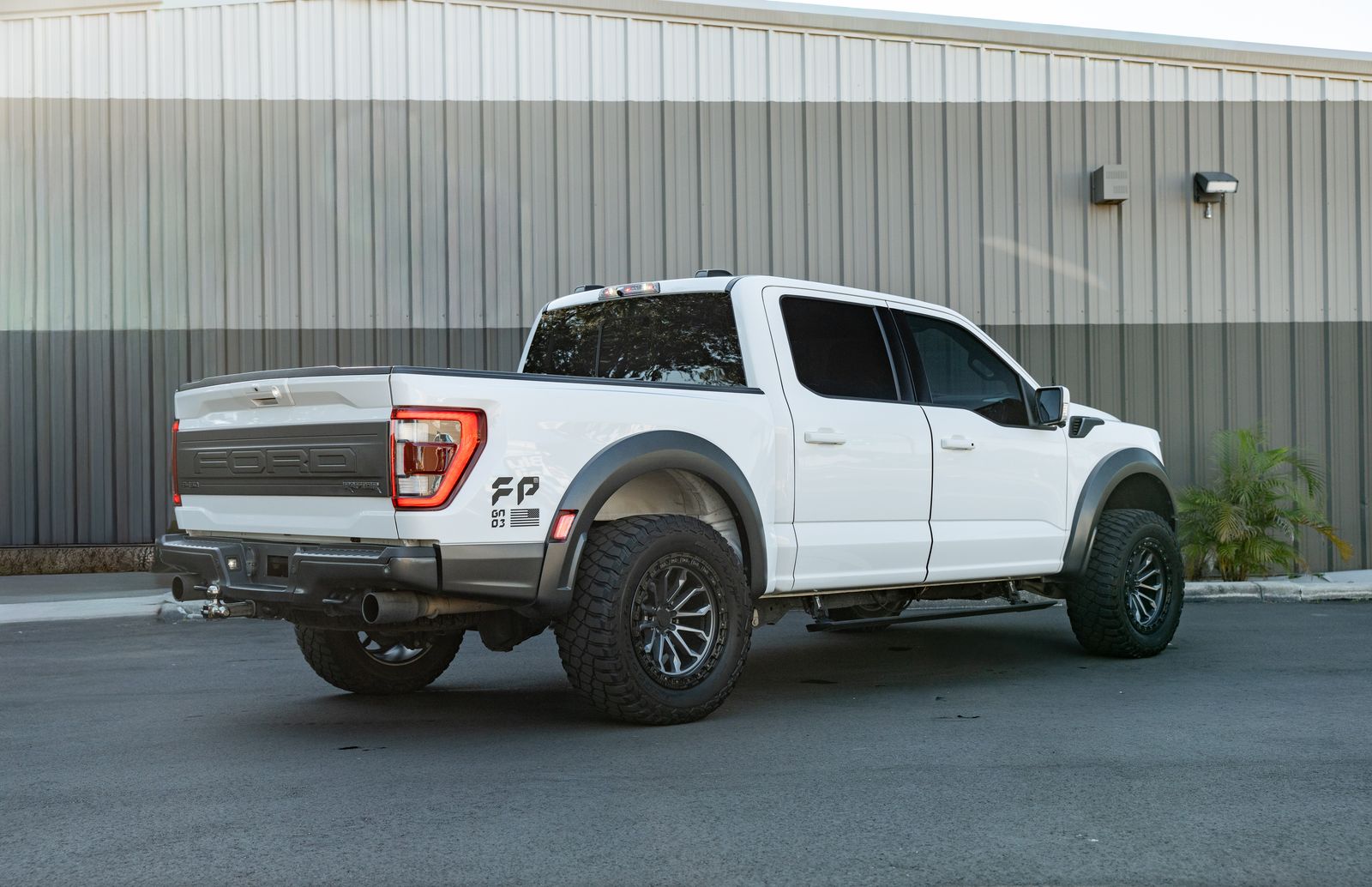 2023 Ford F-150 Raptor AWD