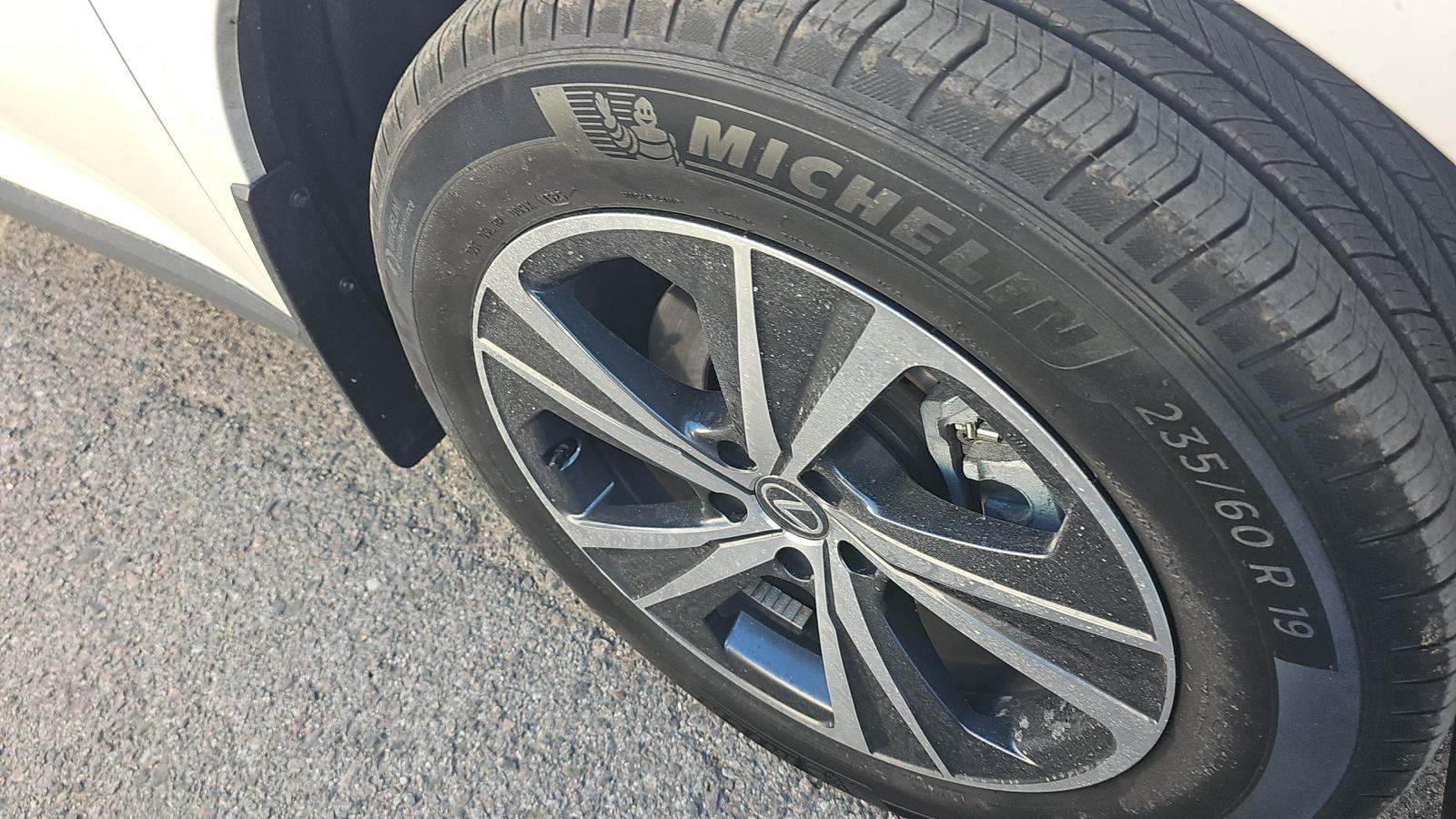 2023 Lexus RX RX 350 Premium AWD