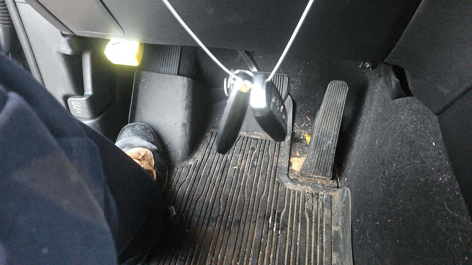 2022 Ford Explorer Limited AWD