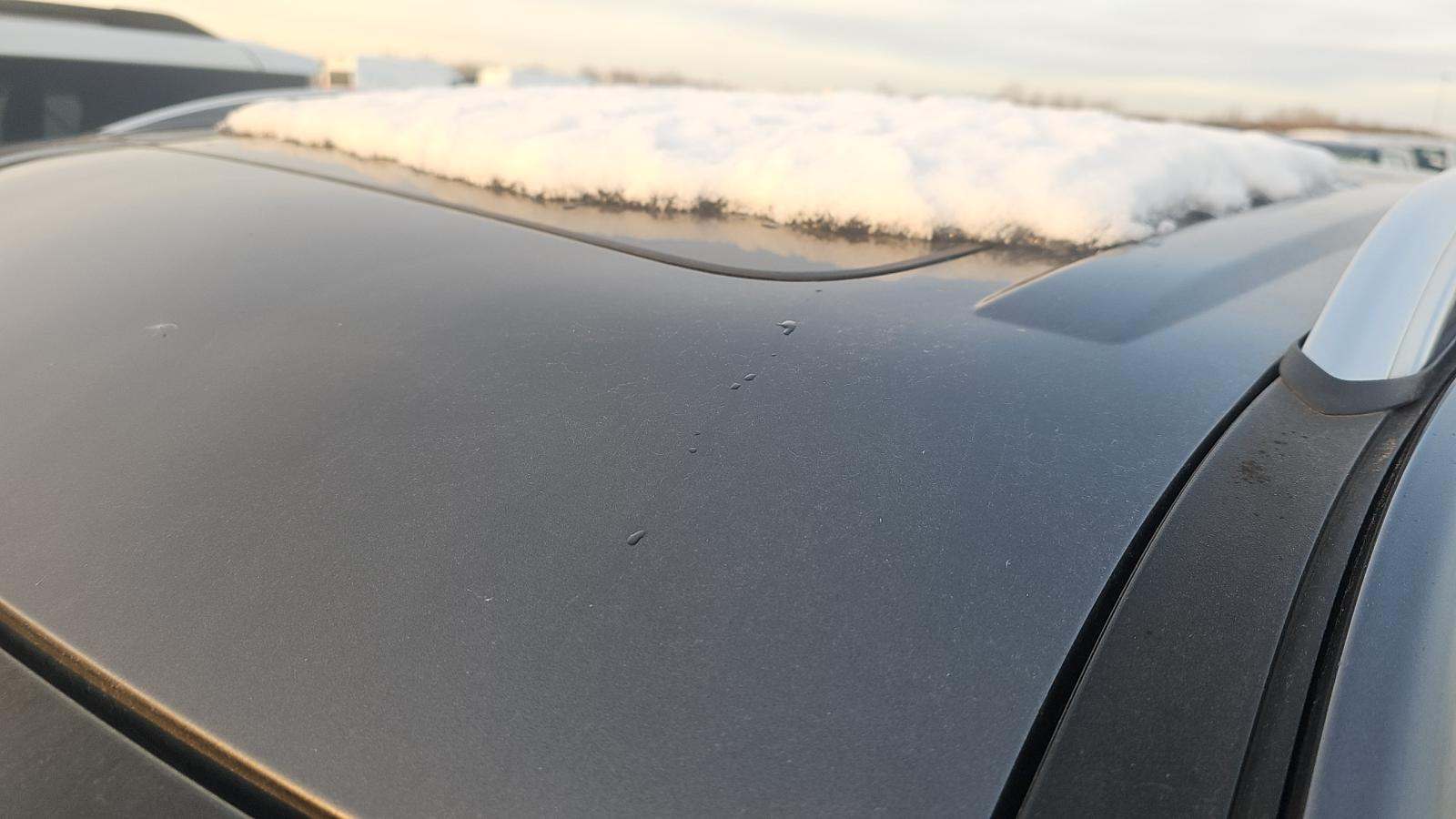 2022 Ford Explorer Limited AWD