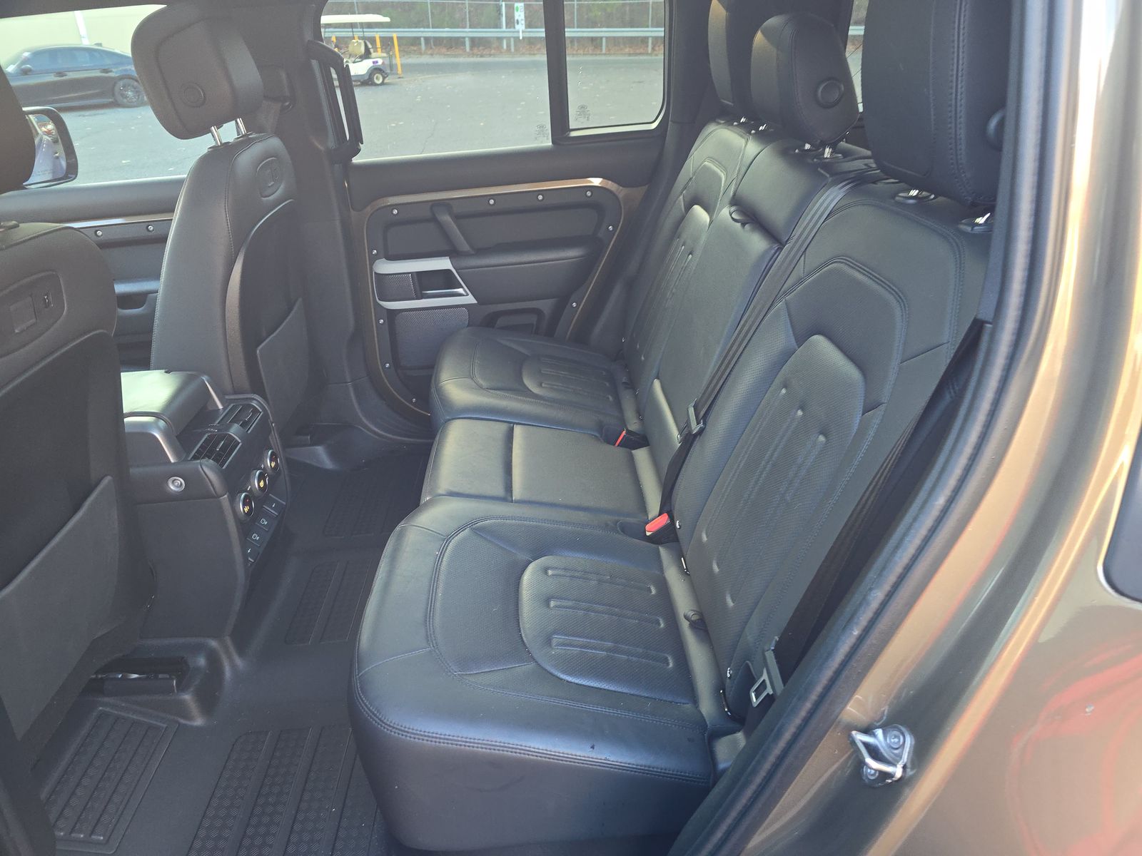 2022 Land Rover Defender 110 XS Edition AWD