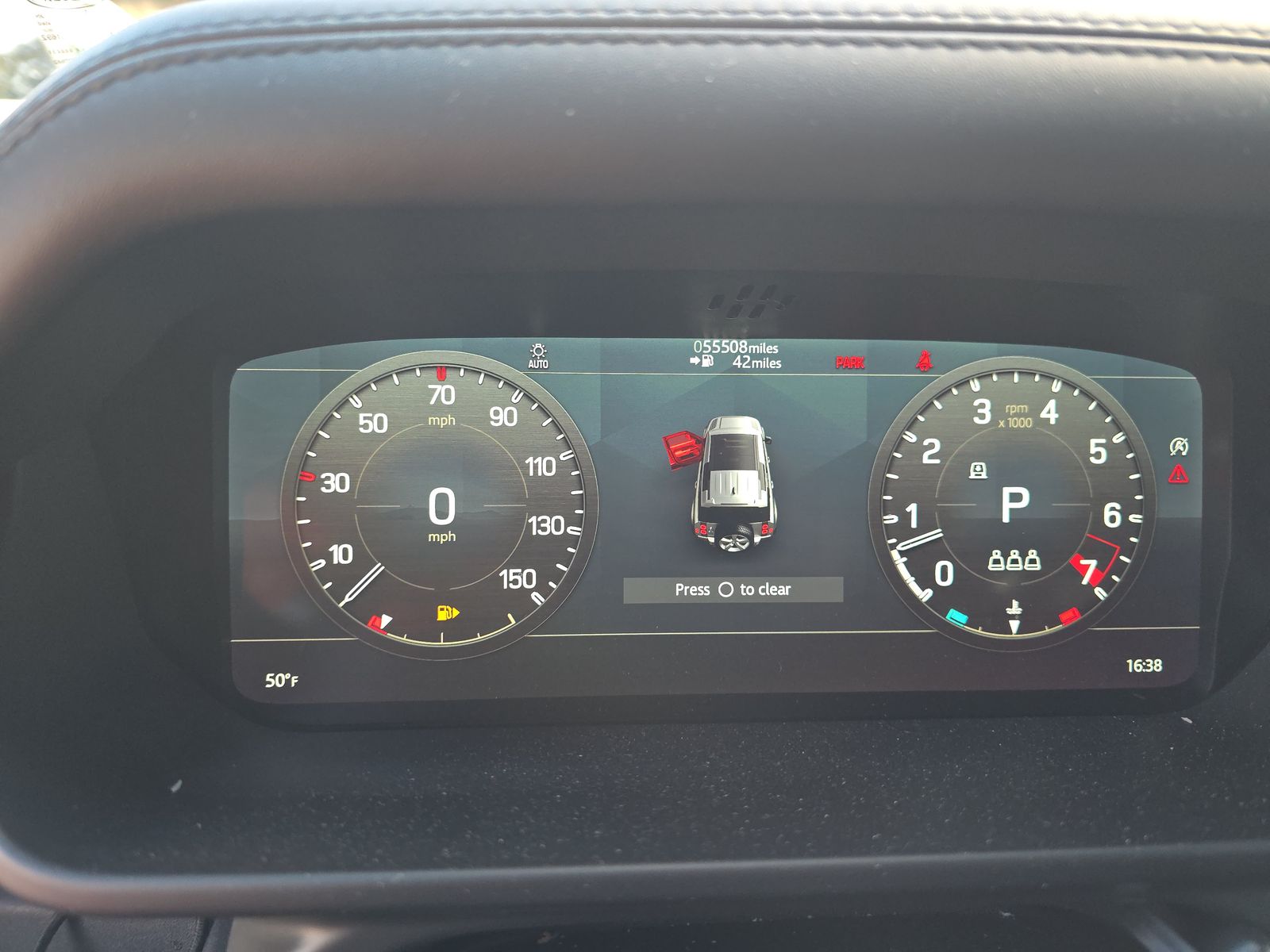 2022 Land Rover Defender 110 XS Edition AWD