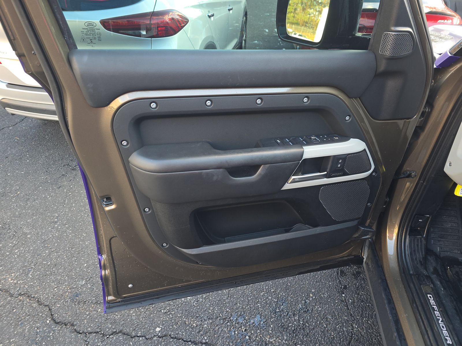 2022 Land Rover Defender 110 XS Edition AWD