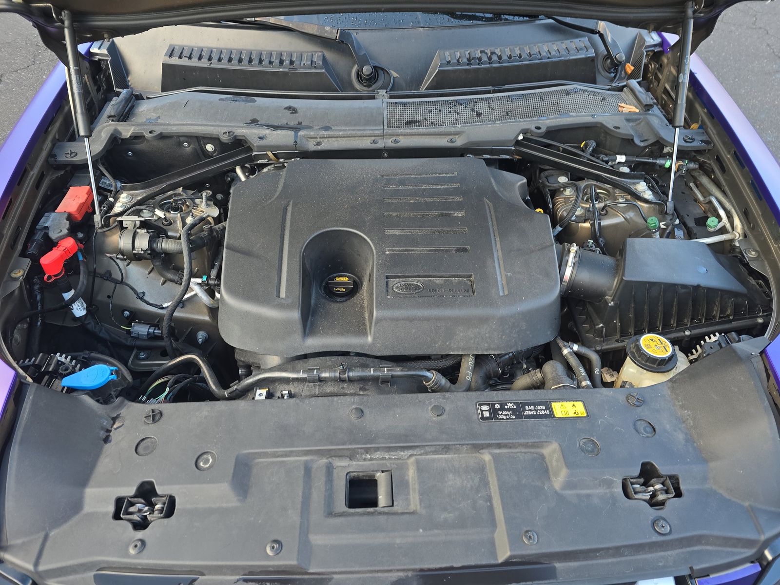 2022 Land Rover Defender 110 XS Edition AWD