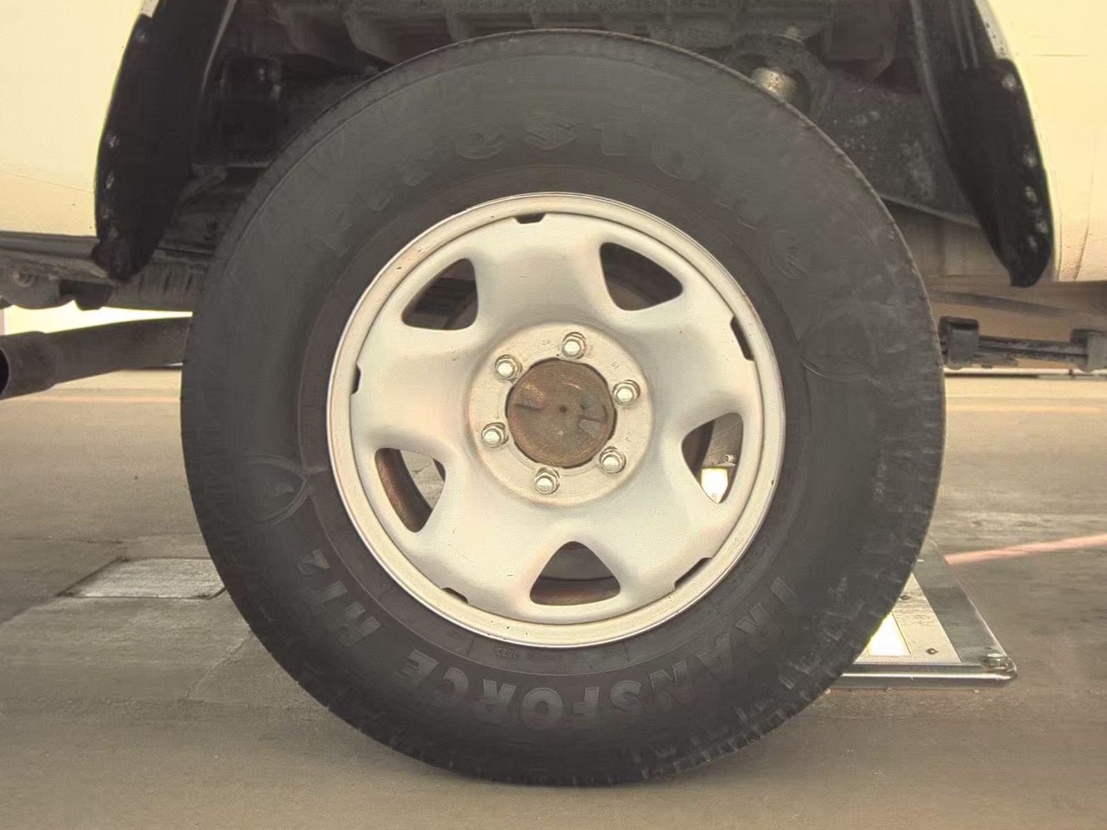 2021 Toyota Tacoma SR RWD