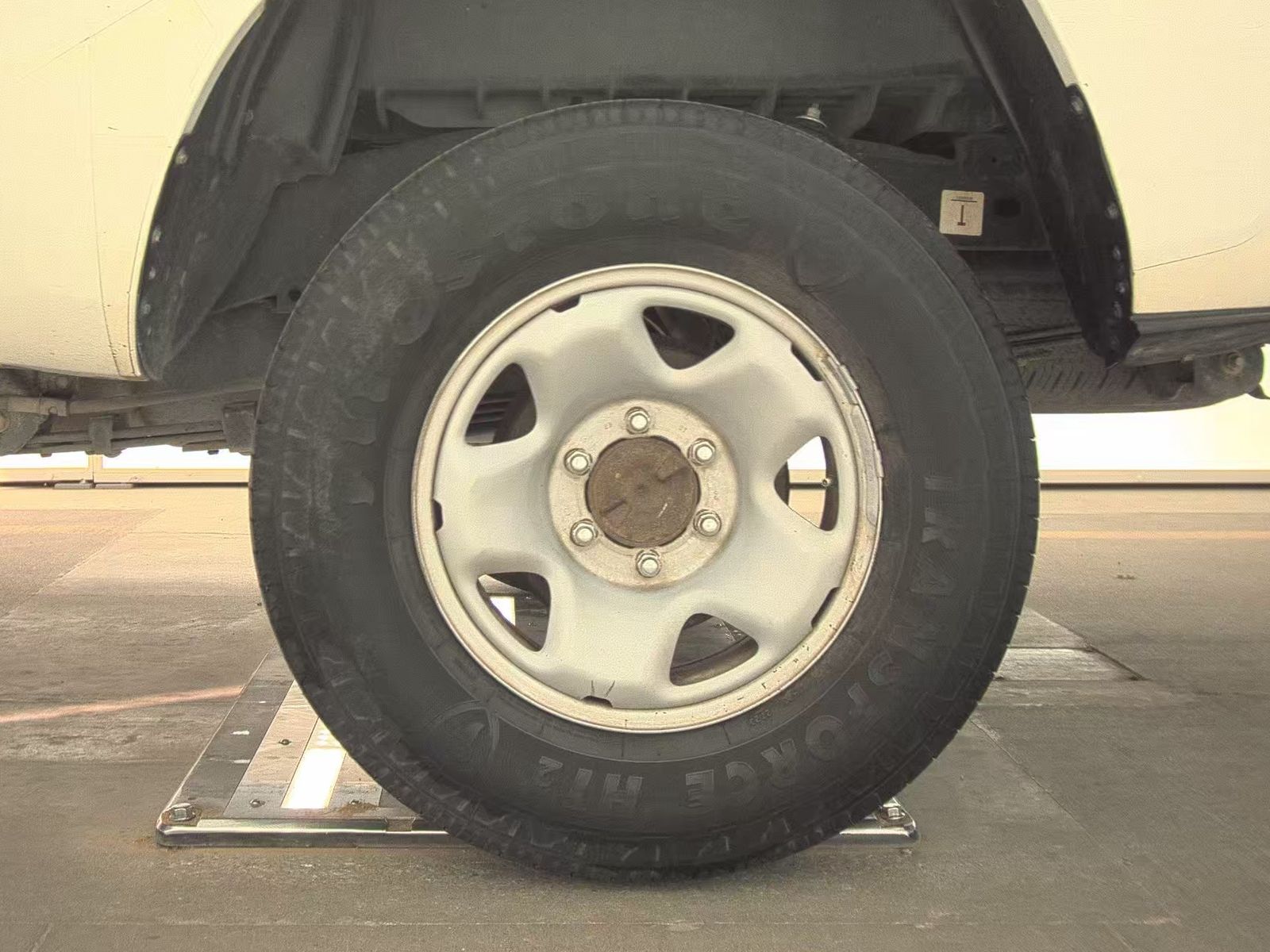 2021 Toyota Tacoma SR RWD