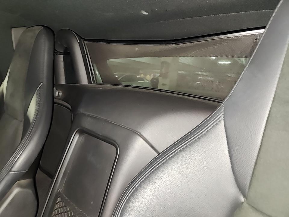 2020 Jaguar F-TYPE P300 RWD