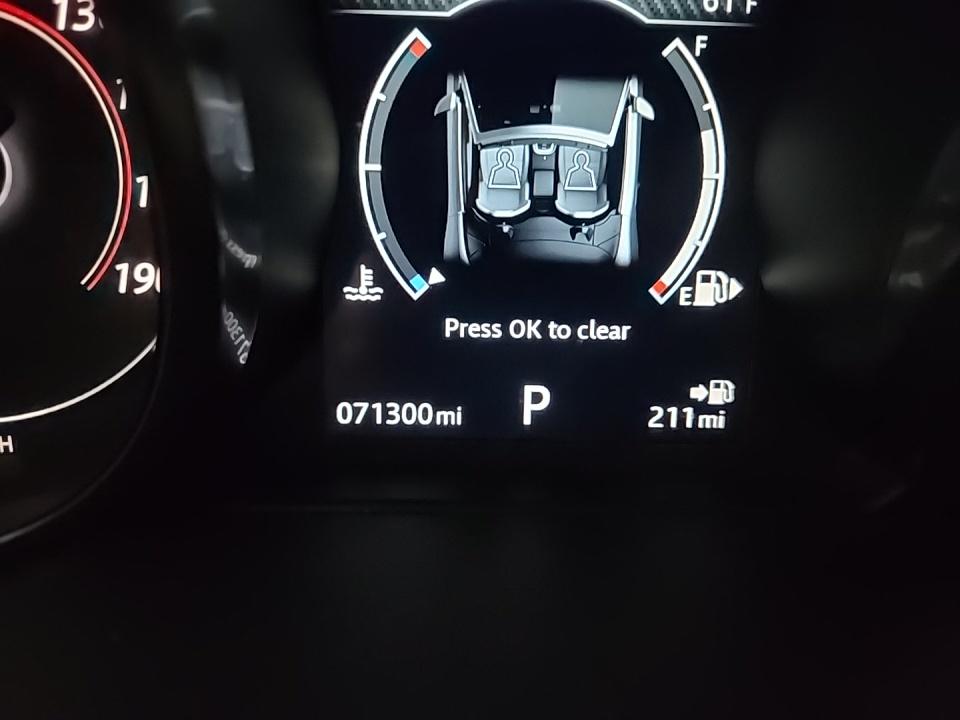 2020 Jaguar F-TYPE P300 RWD