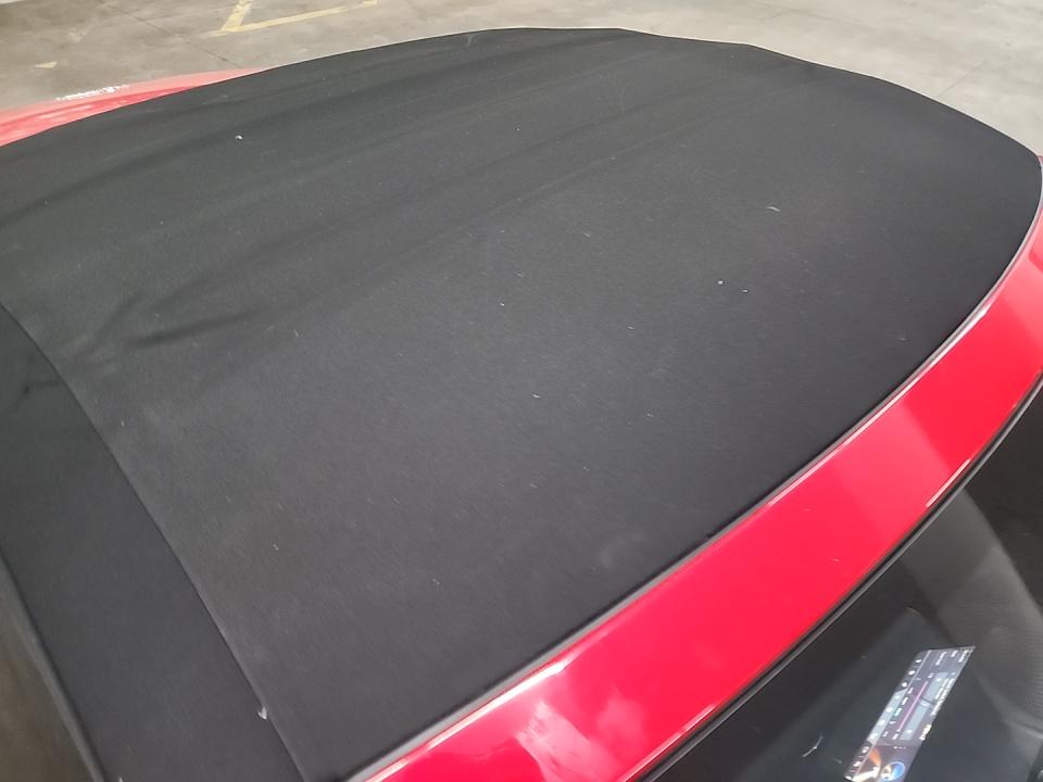 2020 Jaguar F-TYPE P300 RWD