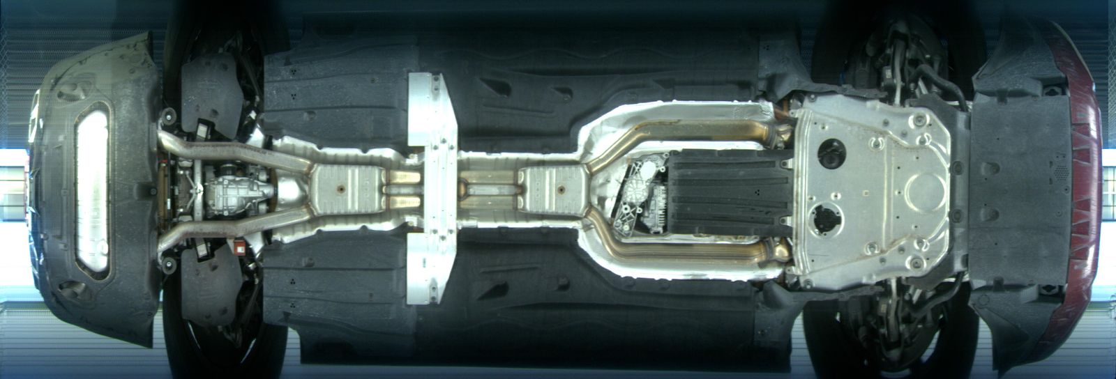 2023 BMW 7 Series 760i xDrive AWD