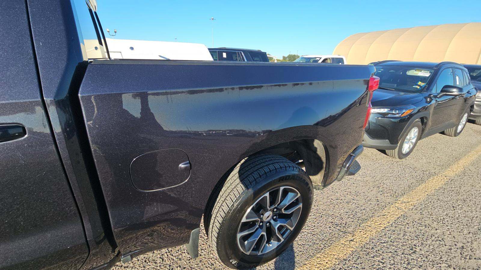 2023 Chevrolet Silverado 1500 RST AWD