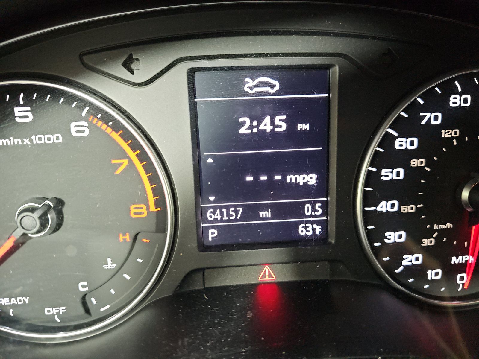 2017 Audi A3 2.0T Premium FWD