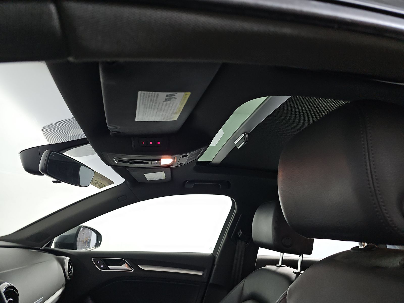 2017 Audi A3 2.0T Premium FWD