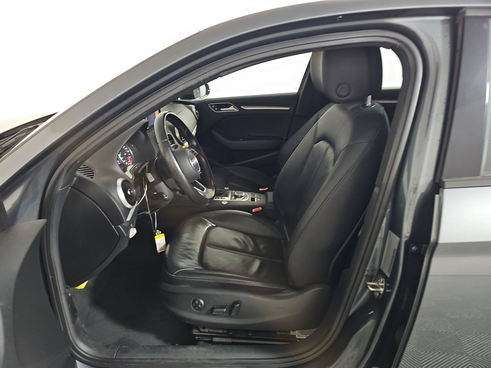 2017 Audi A3 2.0T Premium FWD