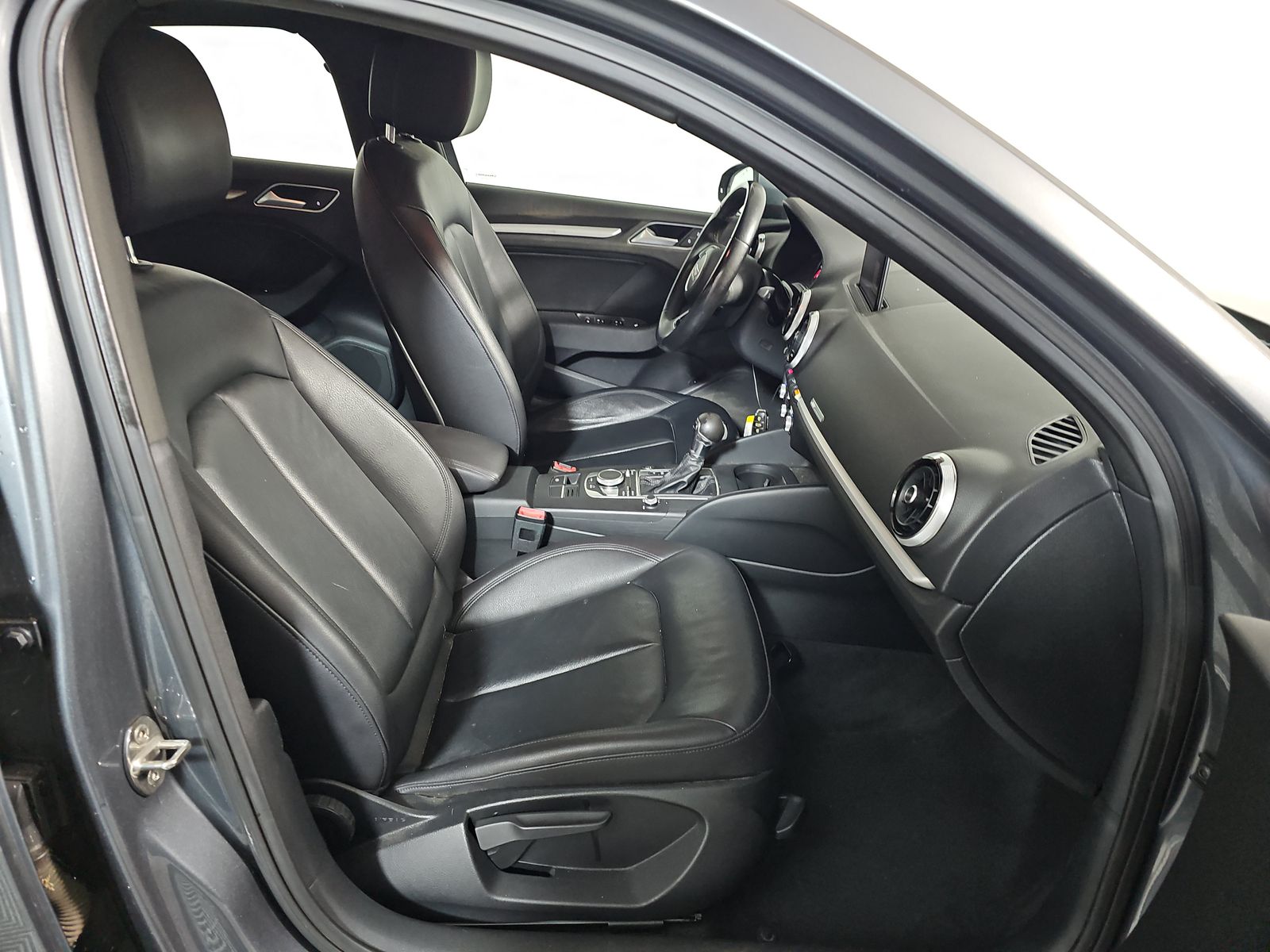 2017 Audi A3 2.0T Premium FWD